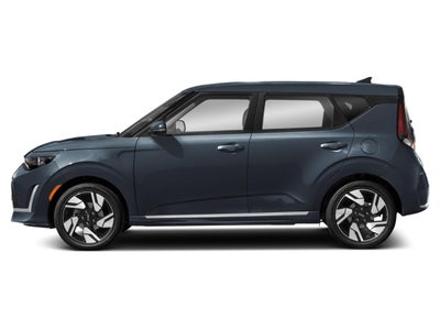 2024 Kia Soul GT-Line IVT