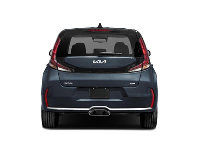 2024 Kia Soul GT-Line IVT