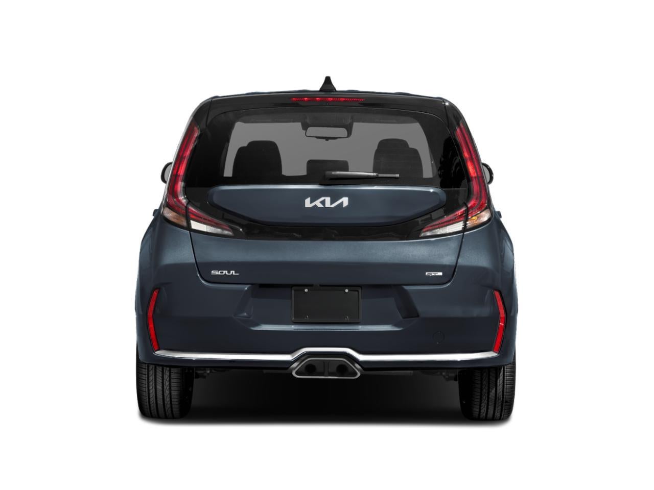 2024 Kia Soul GT-Line IVT