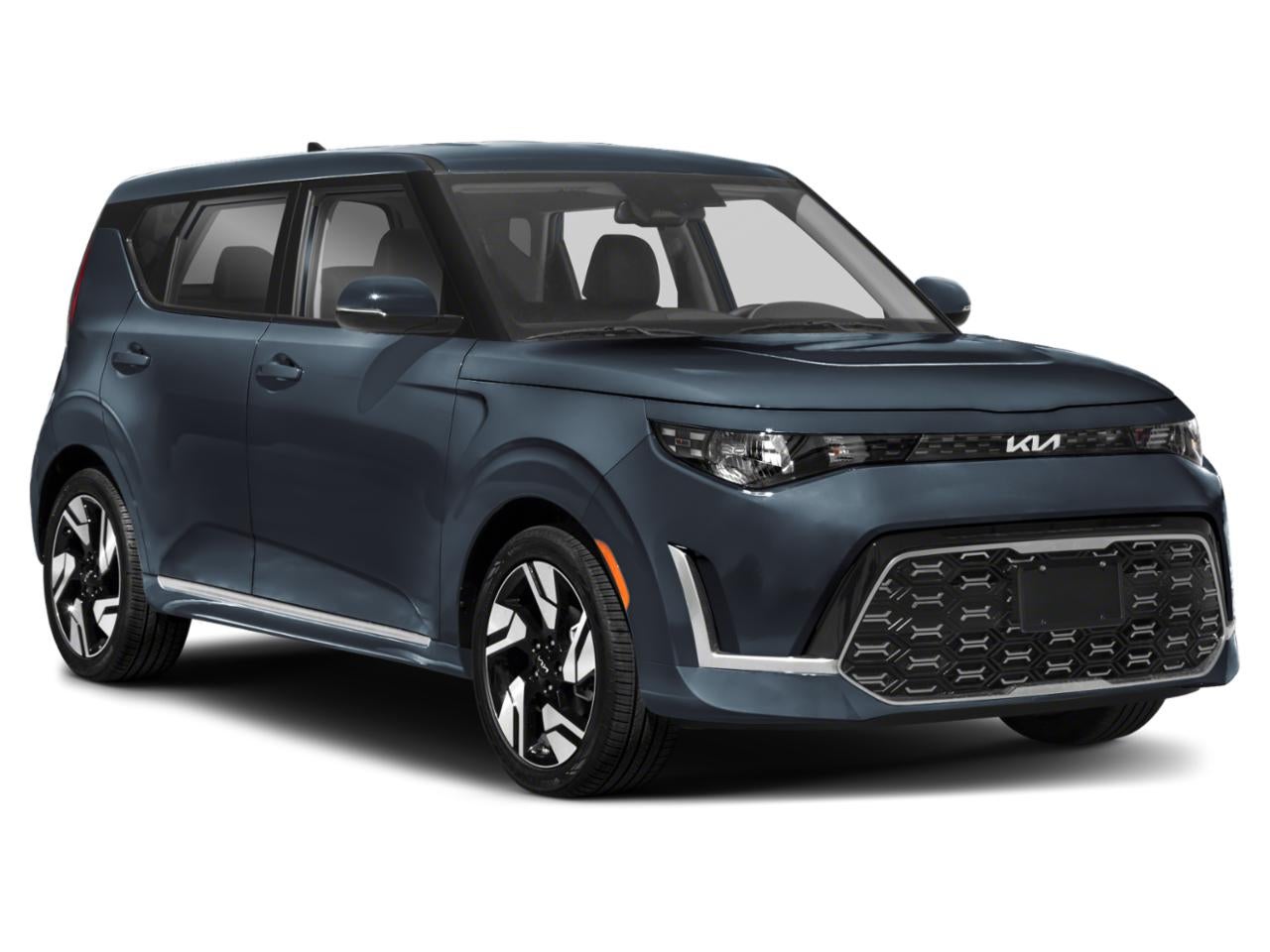 2024 Kia Soul GT-Line IVT