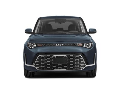 2024 Kia Soul GT-Line IVT