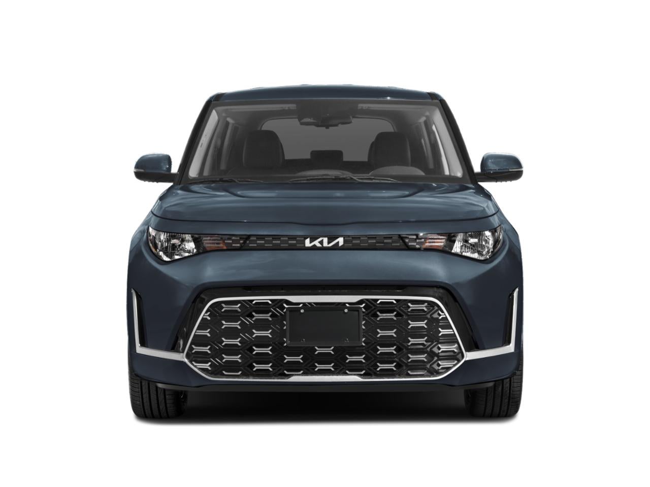 2024 Kia Soul GT-Line IVT