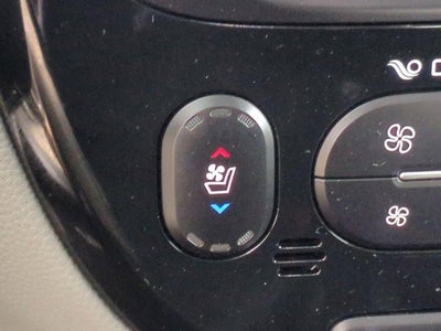 2019 Kia Soul + Auto