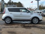 2019 Kia Soul + Auto