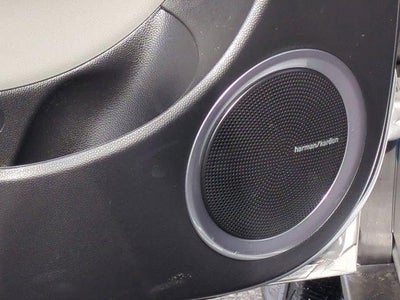 2019 Kia Soul + Auto