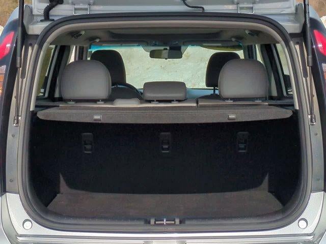 2019 Kia Soul + Auto