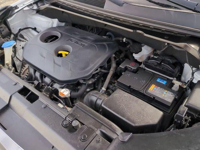 2019 Kia Soul + Auto