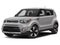 2019 Kia Soul + Auto
