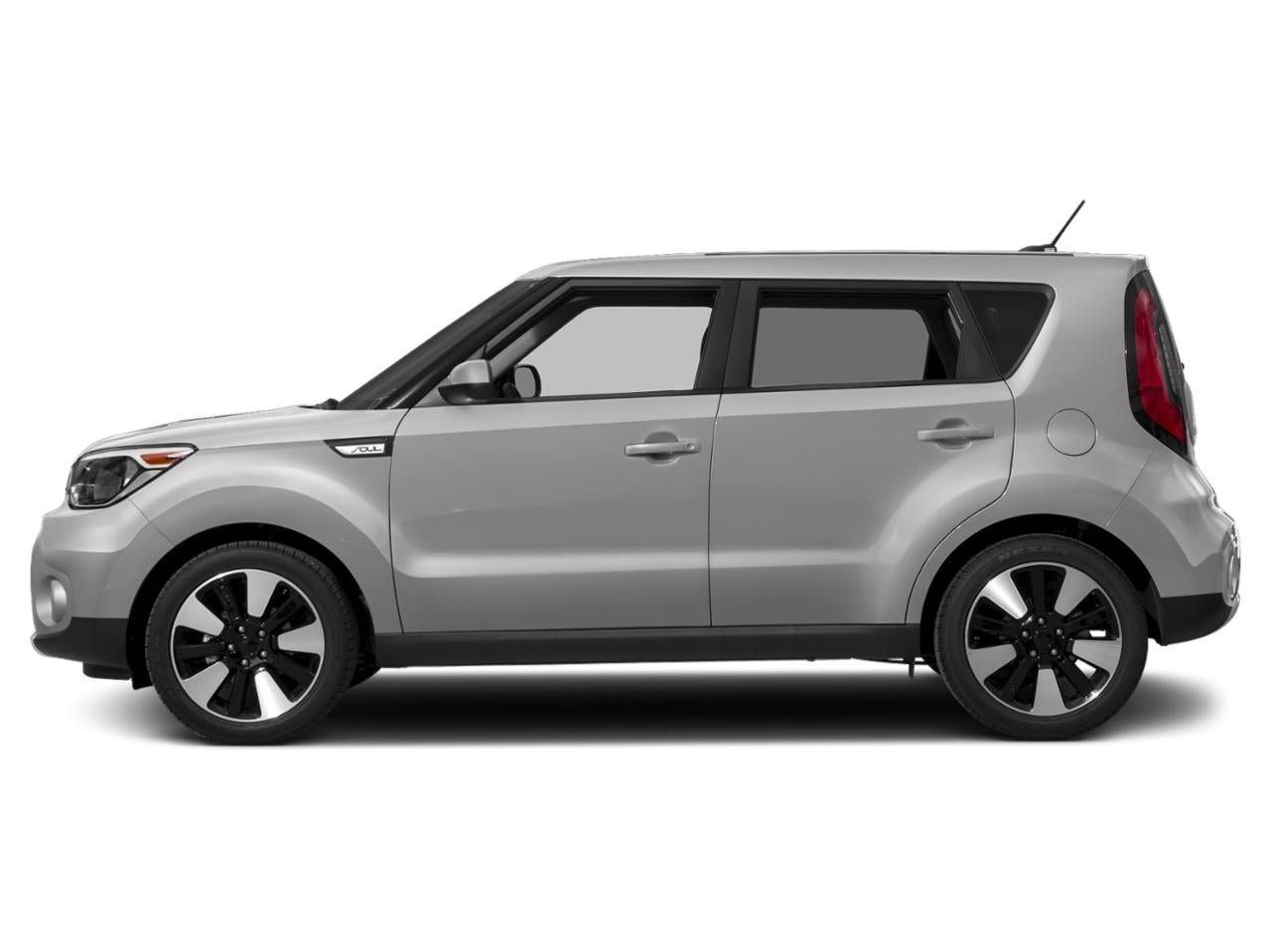 2019 Kia Soul + Auto