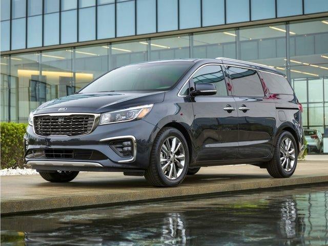 2019 Kia Sedona EX FWD