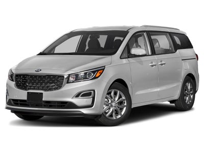 2019 Kia Sedona EX FWD