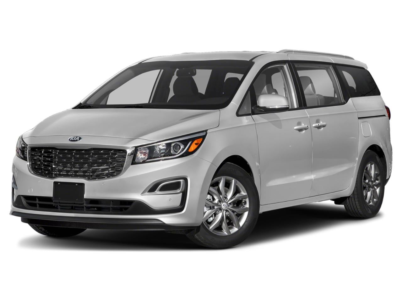 2019 Kia Sedona EX FWD