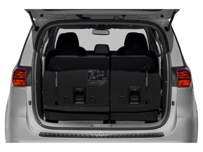 2019 Kia Sedona EX FWD