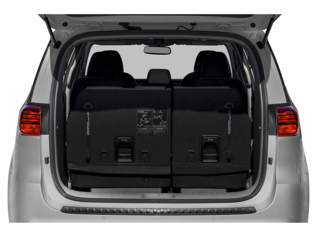2019 Kia Sedona EX FWD