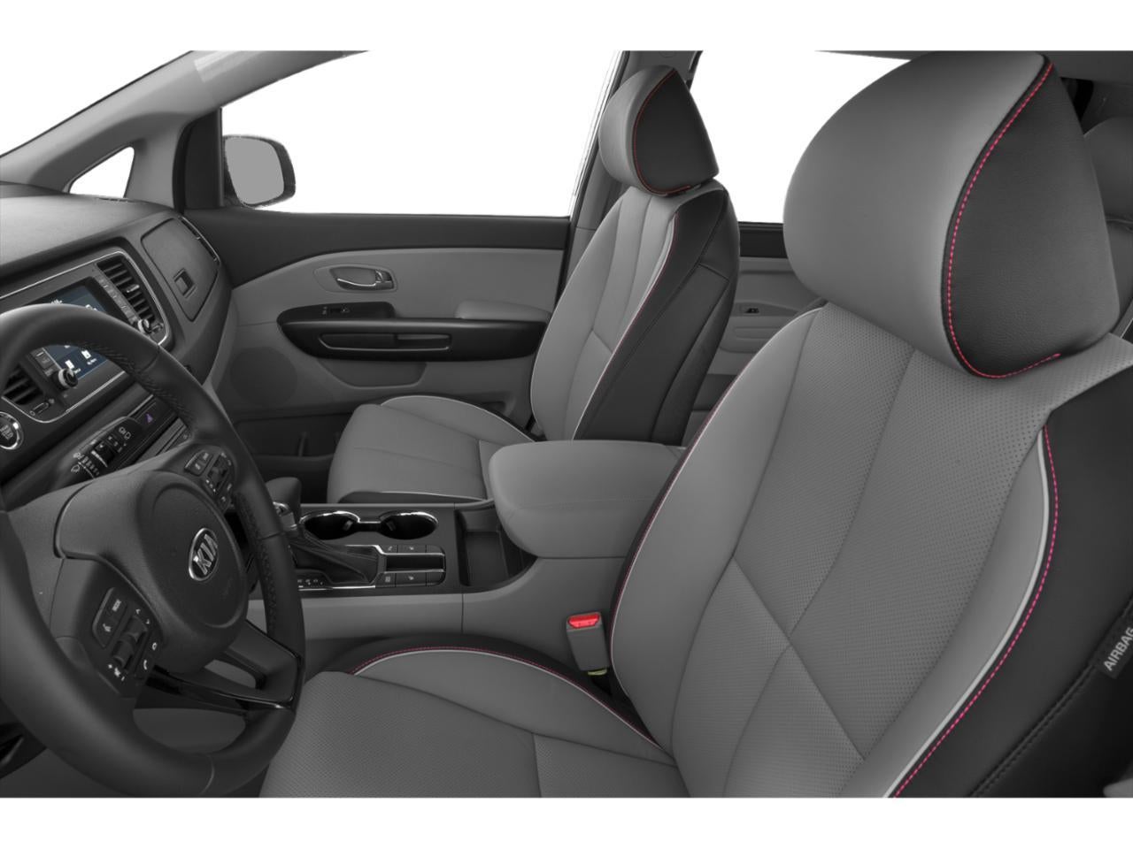 2019 Kia Sedona EX FWD