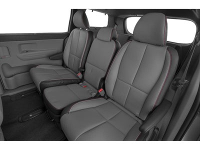 2019 Kia Sedona EX FWD