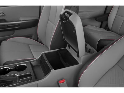 2019 Kia Sedona EX FWD