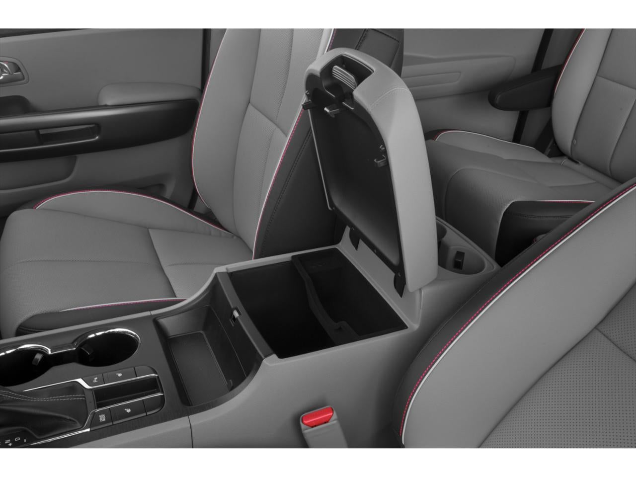 2019 Kia Sedona EX FWD