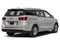2019 Kia Sedona EX FWD
