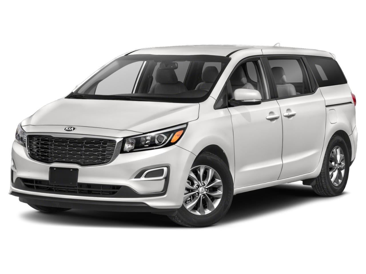 2019 Kia Sedona EX FWD