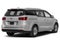 2019 Kia Sedona EX FWD