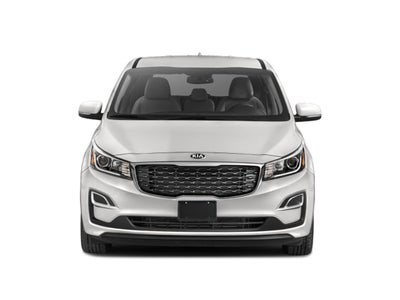 2019 Kia Sedona EX FWD