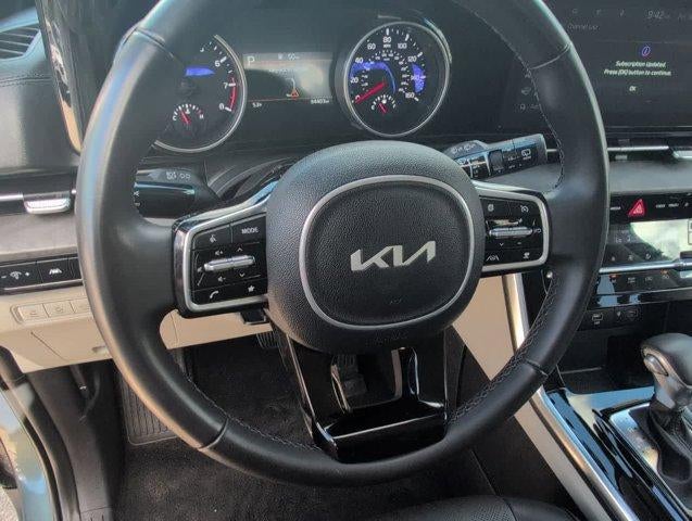 2023 Kia Carnival EX FWD