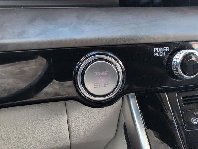 2023 Kia Carnival EX FWD