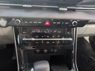2023 Kia Carnival EX FWD