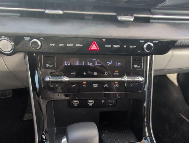 2023 Kia Carnival EX FWD