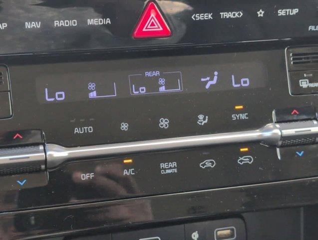 2023 Kia Carnival EX FWD