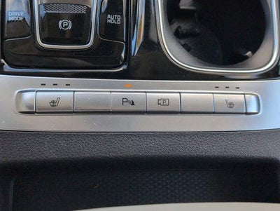 2023 Kia Carnival EX FWD