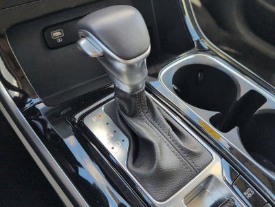 2023 Kia Carnival EX FWD