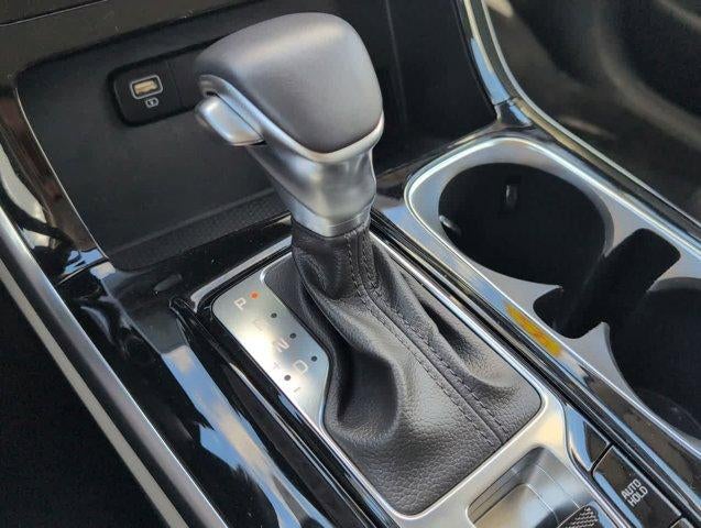 2023 Kia Carnival EX FWD