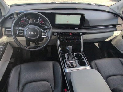 2023 Kia Carnival EX FWD
