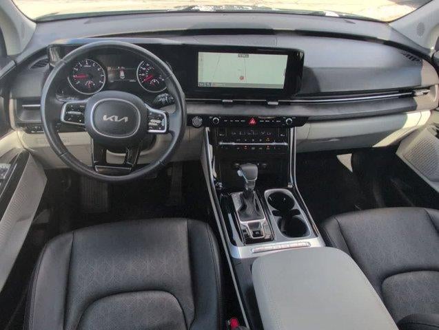 2023 Kia Carnival EX FWD