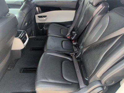 2023 Kia Carnival EX FWD