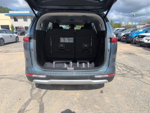 2023 Kia Carnival EX FWD