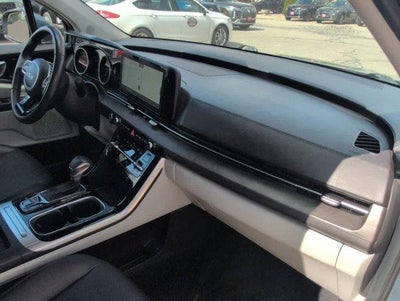 2023 Kia Carnival EX FWD