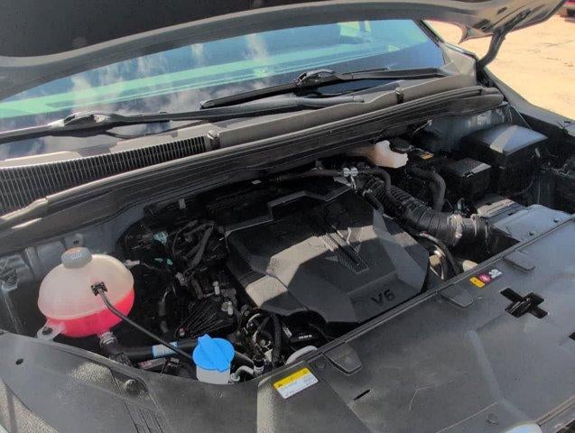 2023 Kia Carnival EX FWD