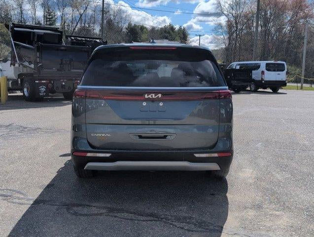 2023 Kia Carnival EX FWD