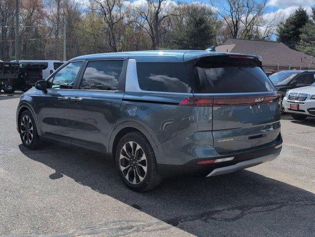 2023 Kia Carnival EX FWD