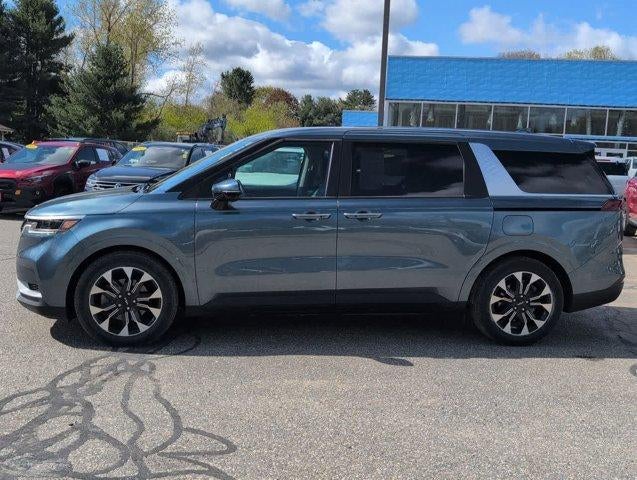 2023 Kia Carnival EX FWD
