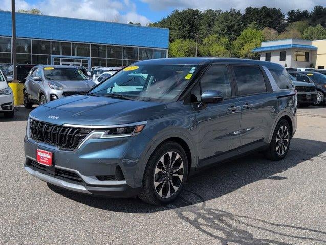 2023 Kia Carnival EX FWD