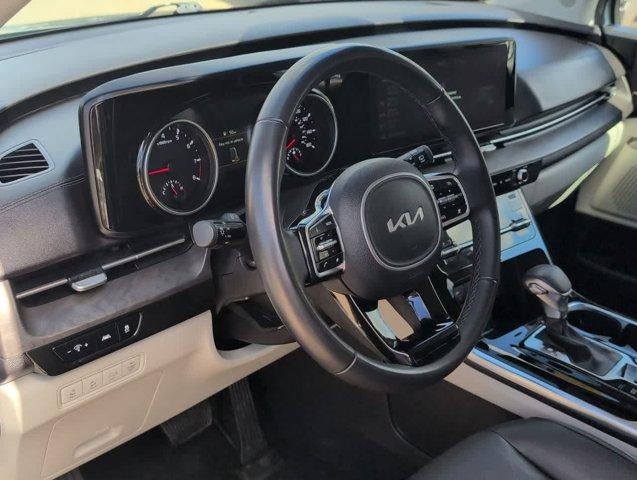 2023 Kia Carnival EX FWD