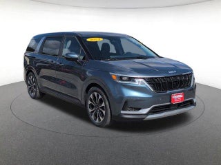 2023 Kia Carnival EX FWD
