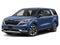 2023 Kia Carnival EX FWD