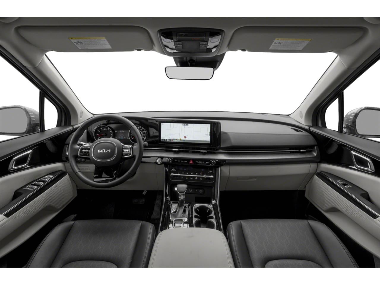 2023 Kia Carnival EX FWD