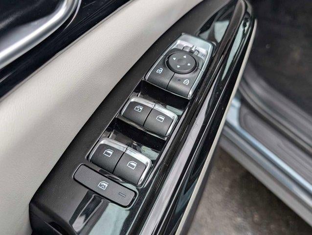 2024 Kia Carnival EX FWD