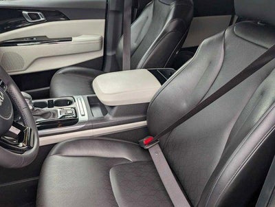 2024 Kia Carnival EX FWD